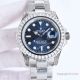 Swiss Replica Rolex Yachtmaster Clear Diamonds 40mm Cal.3135 Watches Gray Dial (3)_th.jpg